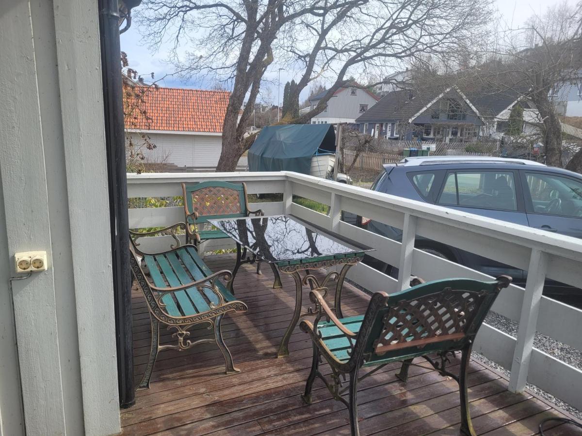 فيلا Hus Ved Lillestrom By المظهر الخارجي الصورة