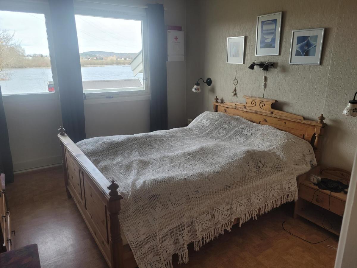 فيلا Hus Ved Lillestrom By المظهر الخارجي الصورة