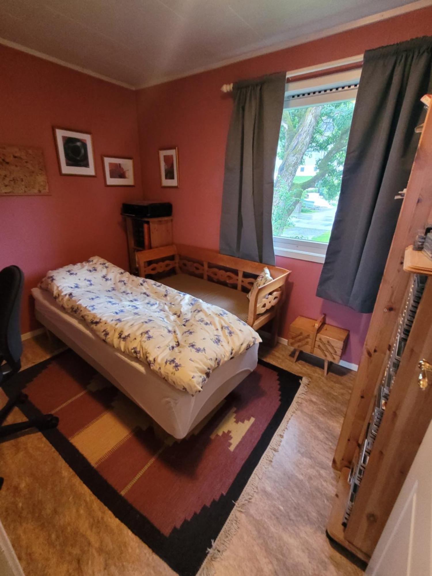 فيلا Hus Ved Lillestrom By المظهر الخارجي الصورة
